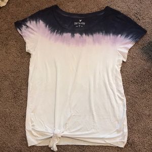 American Eagle Soft & Sexy tee